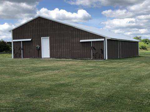 7746 S Airport Rd, Dewitt, MI 48820 photo 36