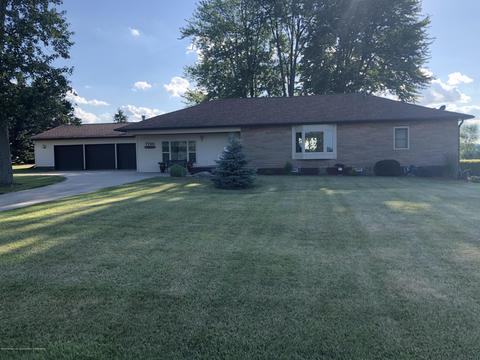 7746 S Airport Rd, Dewitt, MI 48820 photo 1