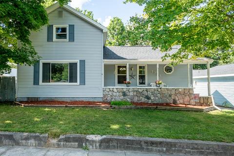 5725 High St, Bath, MI 48808 photo 1