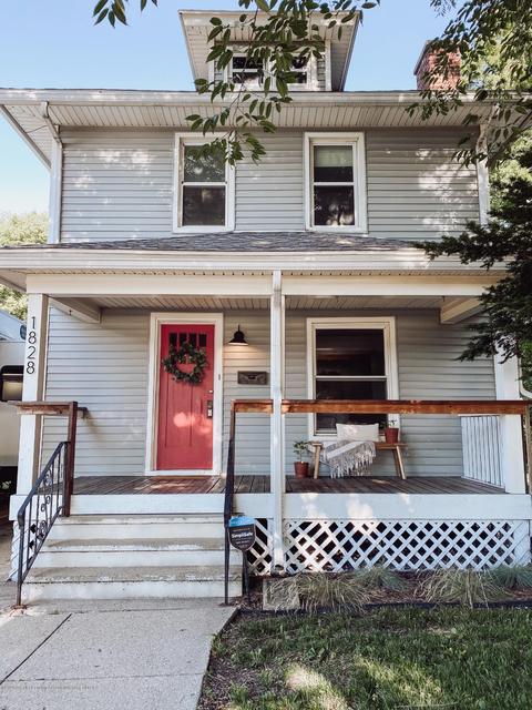 1828 Todd Ave, Lansing, MI 48910 photo 2