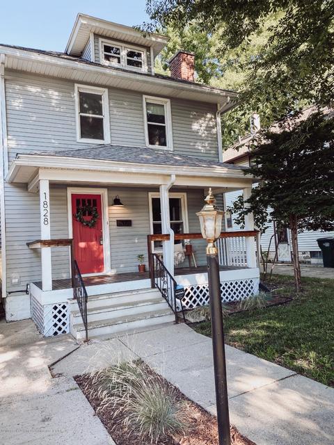 1828 Todd Ave, Lansing, MI 48910 photo 1