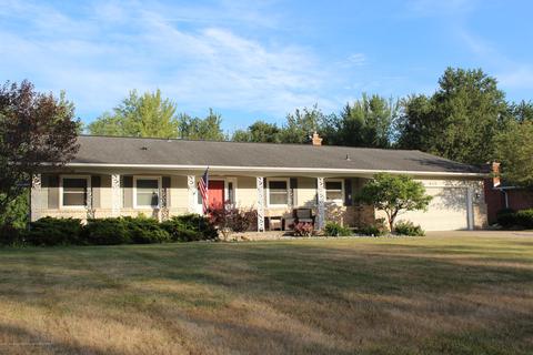 4115 Driftwood Dr, Dewitt, MI 48820 photo 1