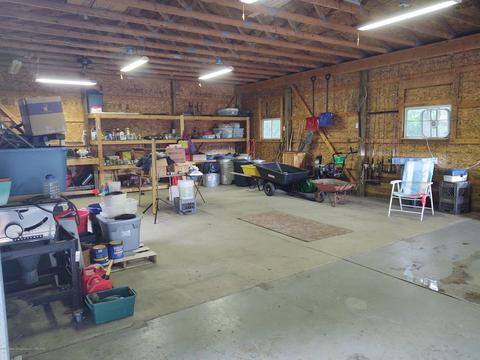 6580 Marshall Rd, Olivet, MI 49076 photo 22