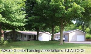 6580 Marshall Rd, Olivet, MI 49076 photo 1