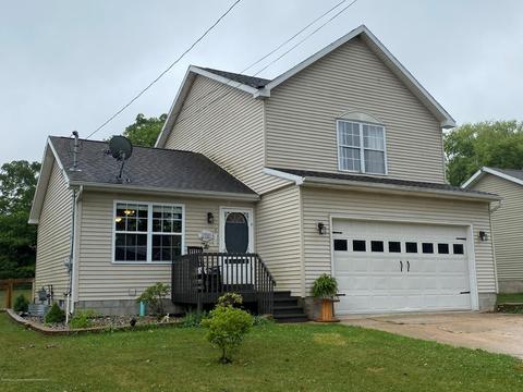 250 N Garfield St, Maple Rapids, MI 48853 photo 2