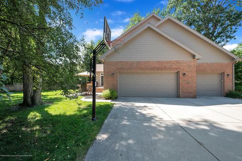 1083 Buckingham Rd, Haslett, MI 48840 photo 66