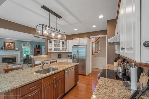1083 Buckingham Rd, Haslett, MI 48840 photo 19