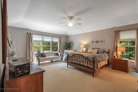 1083 Buckingham Rd, Haslett, MI 48840 photo 30