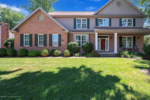 1083 Buckingham Rd, Haslett, MI 48840 photo 1