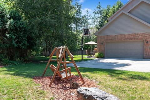 1083 Buckingham Rd, Haslett, MI 48840 photo 67