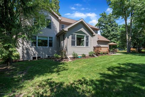1083 Buckingham Rd, Haslett, MI 48840 photo 58