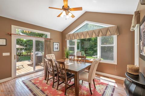 1083 Buckingham Rd, Haslett, MI 48840 photo 15