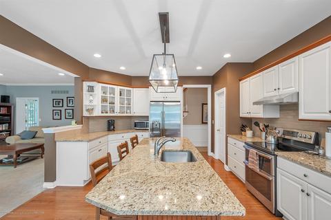 1083 Buckingham Rd, Haslett, MI 48840 photo 18