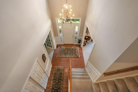 1083 Buckingham Rd, Haslett, MI 48840 photo 45