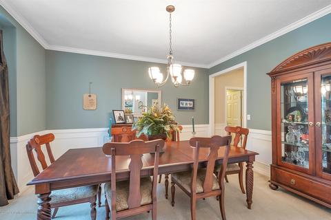 1083 Buckingham Rd, Haslett, MI 48840 photo 8