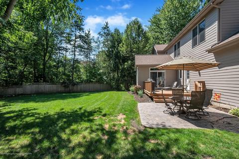 1083 Buckingham Rd, Haslett, MI 48840 photo 61