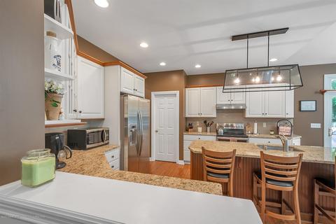 1083 Buckingham Rd, Haslett, MI 48840 photo 20