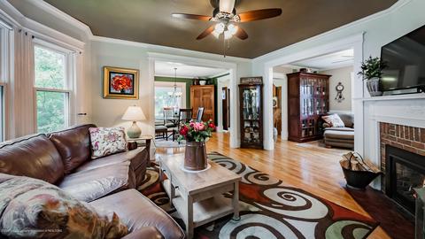 222 Elm St, Mason, MI 48854 photo 4