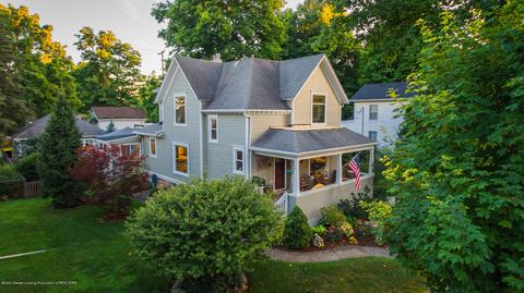222 Elm St, Mason, MI 48854 photo 3