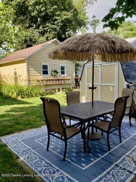 306 E Mcconnell St, Saint Johns, MI 48879 photo 27