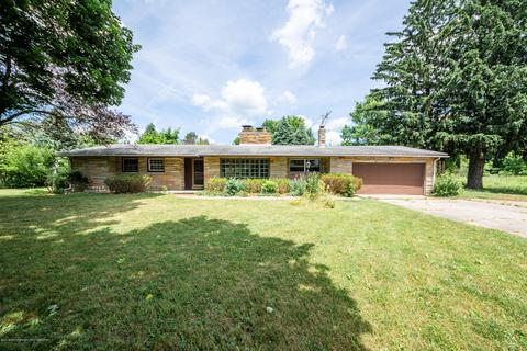 13625 Oakes Rd, Perry, MI 48872 photo 1