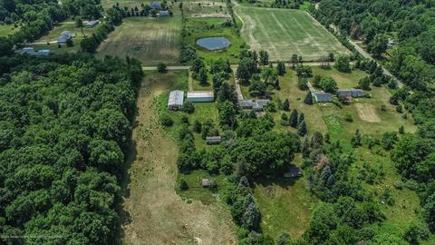 13625 Oakes Rd, Perry, MI 48872 photo 3