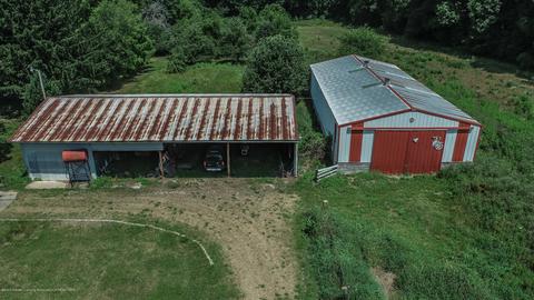 13625 Oakes Rd, Perry, MI 48872 photo 4