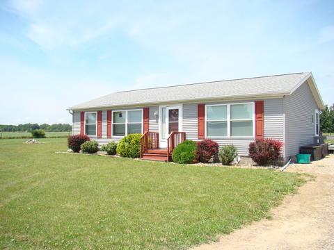 255 E Baseline Hwy, Olivet, MI 49076 photo 1