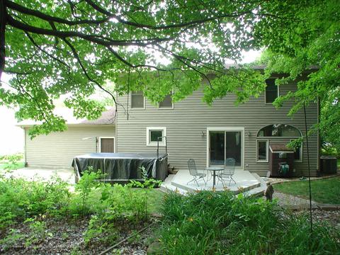 707 Larchmont St, Dewitt, MI 48820 photo 54