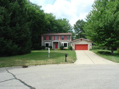707 Larchmont St, Dewitt, MI 48820 photo 52