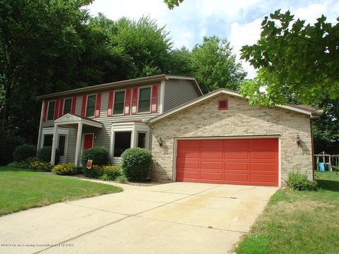 707 Larchmont St, Dewitt, MI 48820 photo 50