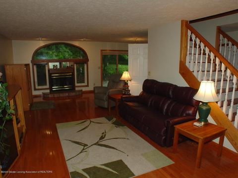 707 Larchmont St, Dewitt, MI 48820 photo 5