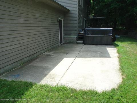 707 Larchmont St, Dewitt, MI 48820 photo 57