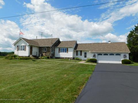 381 N Eifert Rd, Mason, MI 48854 photo 1