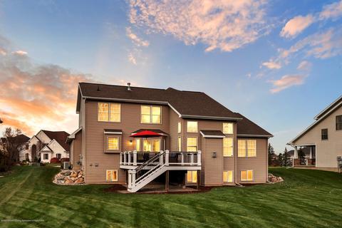 12958 Paradise Dr, Dewitt, MI 48820 photo 41