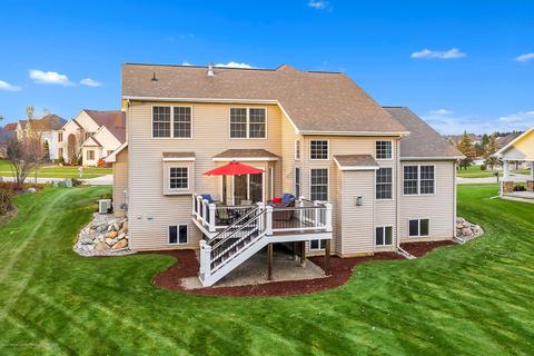 12958 Paradise Dr, Dewitt, MI 48820 photo 44