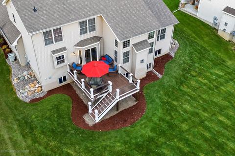 12958 Paradise Dr, Dewitt, MI 48820 photo 43