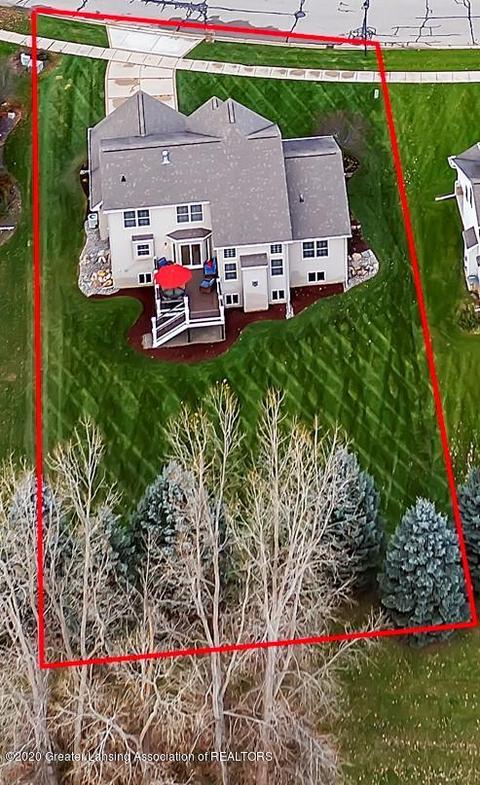 12958 Paradise Dr, Dewitt, MI 48820 photo 46