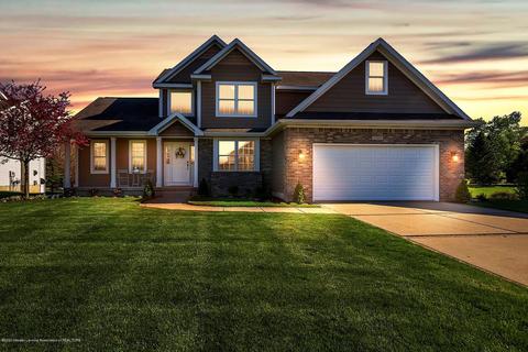 12958 Paradise Dr, Dewitt, MI 48820 photo 1