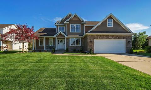 12958 Paradise Dr, Dewitt, MI 48820 photo 2