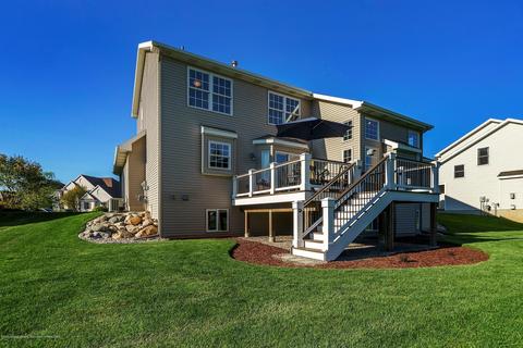 12958 Paradise Dr, Dewitt, MI 48820 photo 45