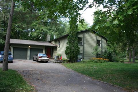 12432 Beardslee Rd, Perry, MI 48872 photo 1