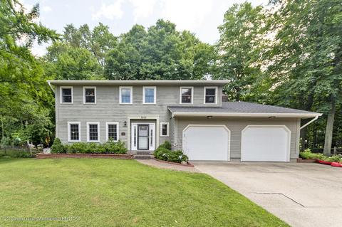 3830 Binghampton Dr, Okemos, MI 48864 photo 1