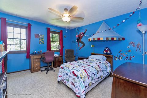 3830 Binghampton Dr, Okemos, MI 48864 photo 28