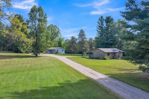 6750 W Lovejoy Rd, Perry, MI 48872 photo 2