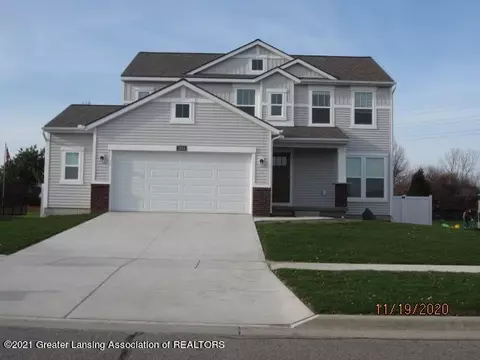 3810 Danbridge Dr, Lansing, MI 48906 photo 1