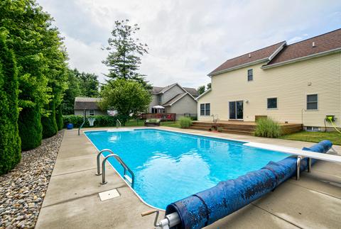 2196 Beechnut Trl, Holt, MI 48842 photo 6