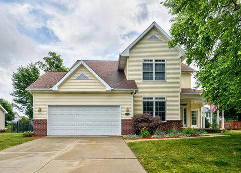 2196 Beechnut Trl, Holt, MI 48842 photo 1