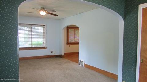 437 E Ash St, Mason, MI 48854 photo 3