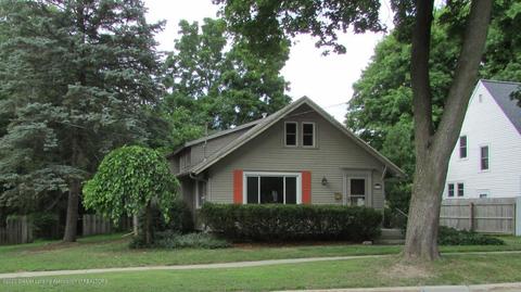 437 E Ash St, Mason, MI 48854 photo 2